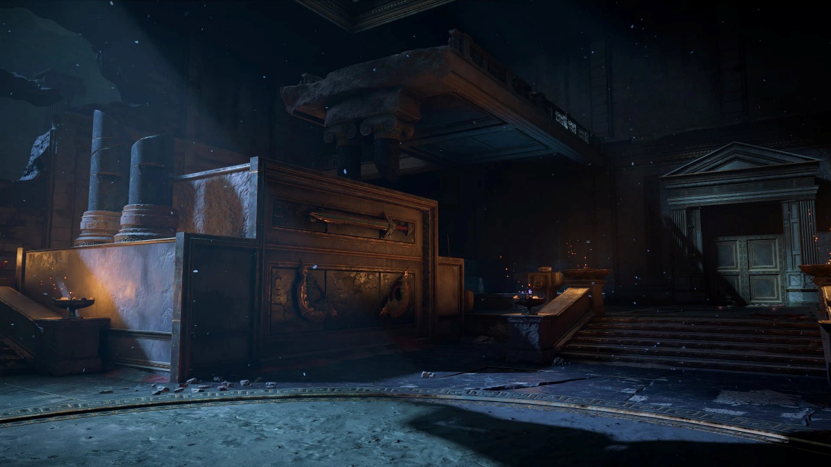 God of War multiplayer cancelado tem imagens vazadas; confira!