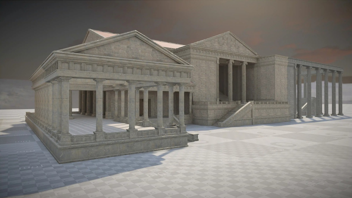 God of War multiplayer cancelado tem imagens vazadas; confira!