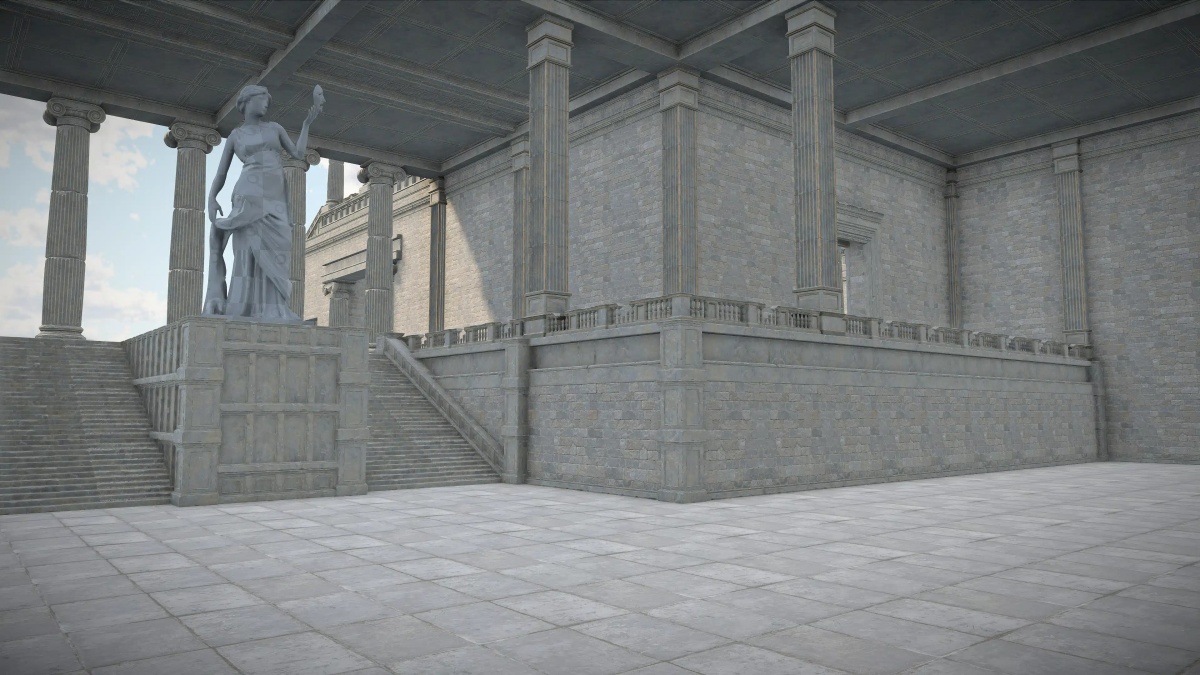 God of War multiplayer cancelado tem imagens vazadas; confira!