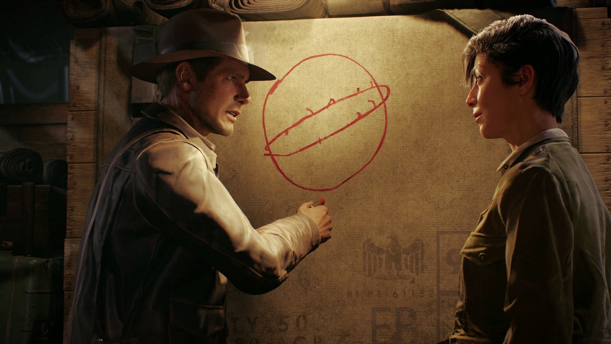 Indiana Jones e o Grande Círculo recebe New Game+ com final inédito