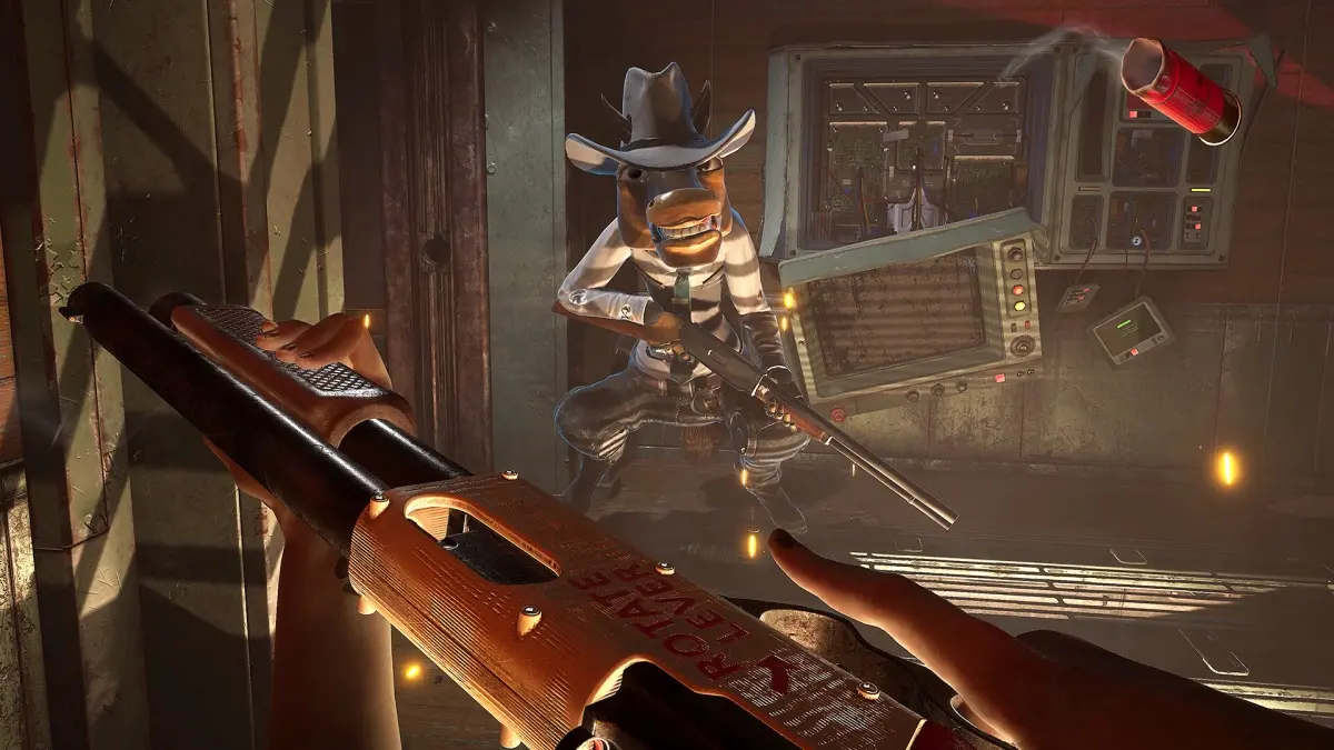 Judas vai ser bem diferente de BioShock, garante Ken Levine
