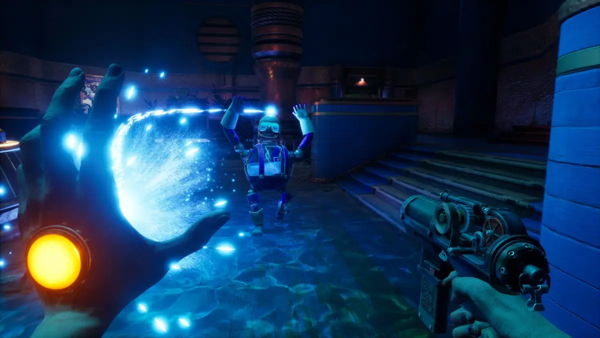 Judas vai ser bem diferente de BioShock, garante Ken Levine