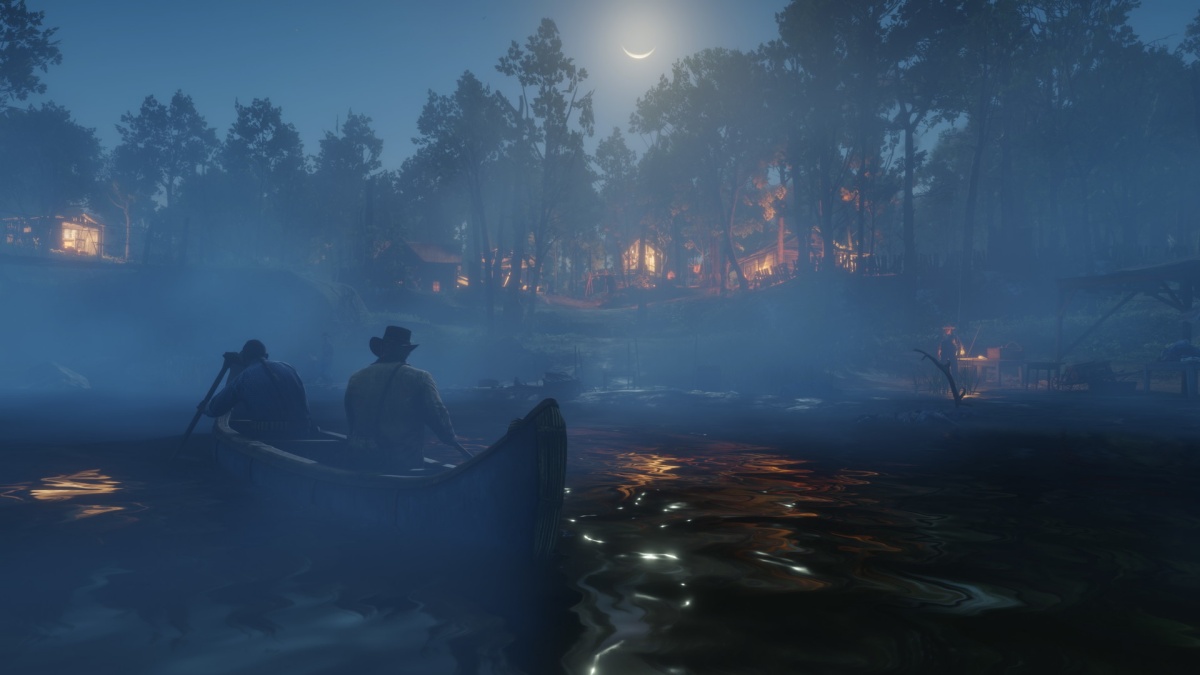 Red Dead Redemption 2 para Switch 2, PS5 e Series é real, afirma leaker famoso