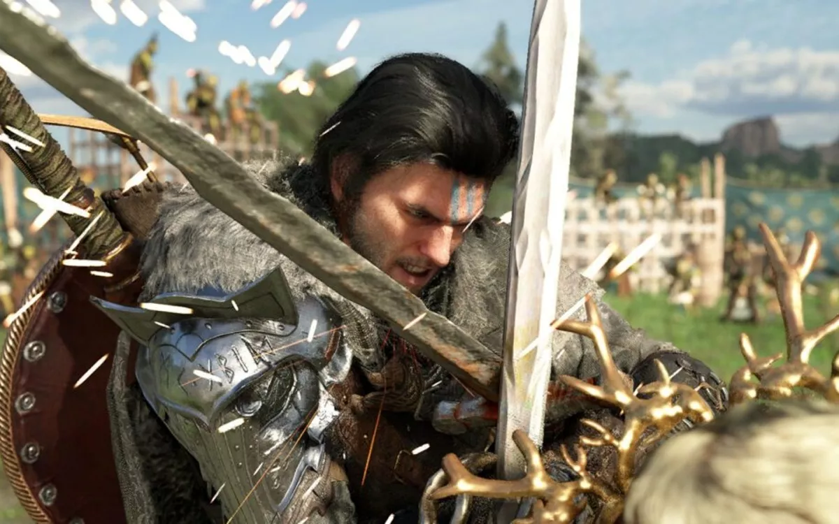 Sony queria exclusividade Crimson Desert, mas Pearl Abyss negou