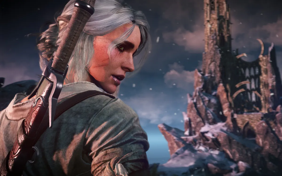 Sucesso de The Witcher 3 contribuiu para os problemas de Cyberpunk 2077