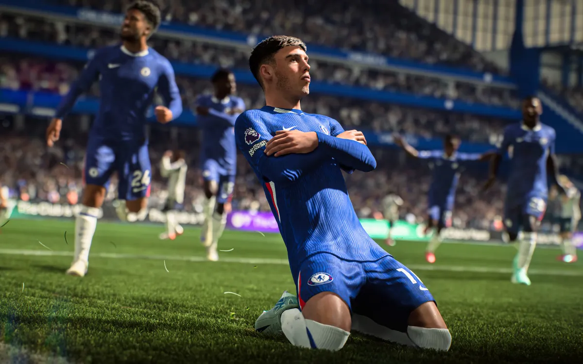 EA Sports FC 26