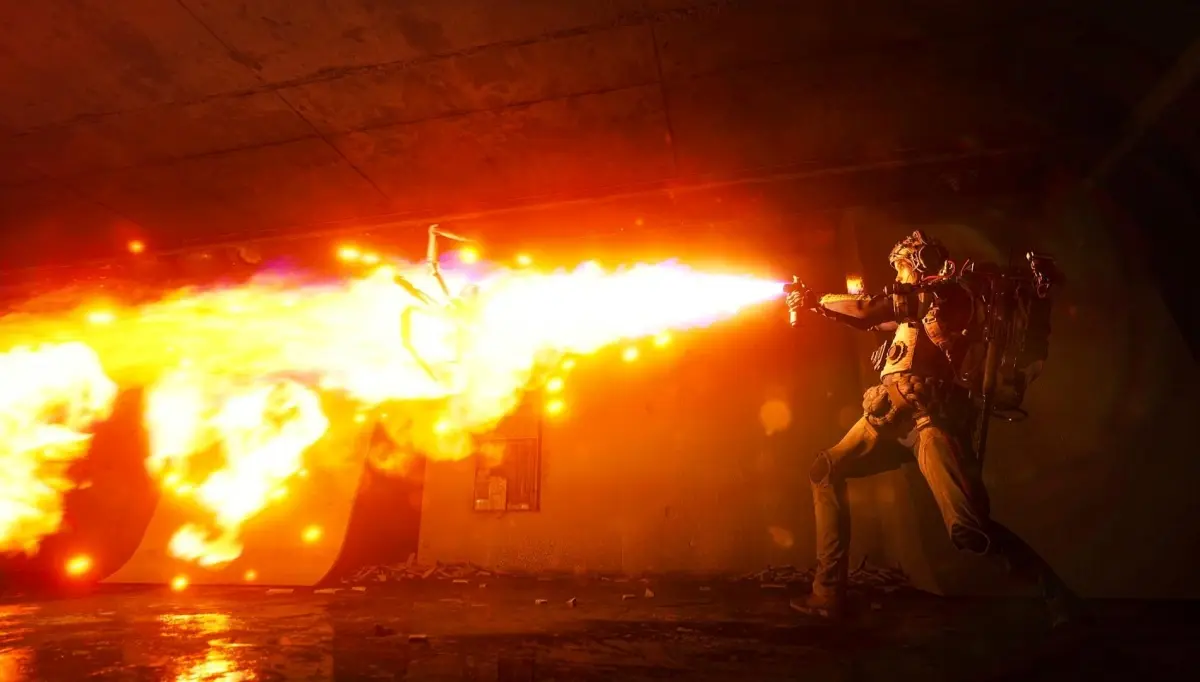 Arc Raiders ganha novo cenário e inimigos inéditos em primeiro grande update