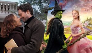 11 principais estreias da semana nos streamings e cinema, 17 até 23 de novembro