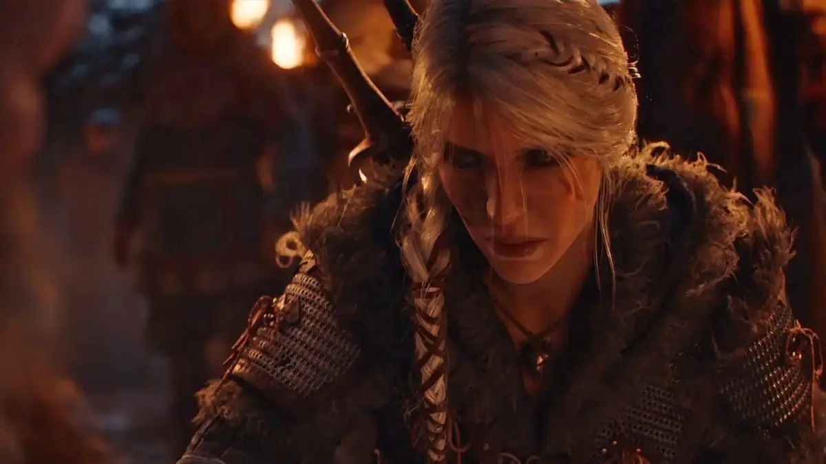 Baldur's Gate 3 deve inspirar The Witcher 4, mas não vai mudar seus sistemas