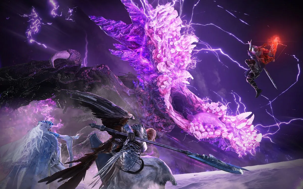 Elden Ring Nightreign ganha chefes mais difíceis; veja como enfrentá-los