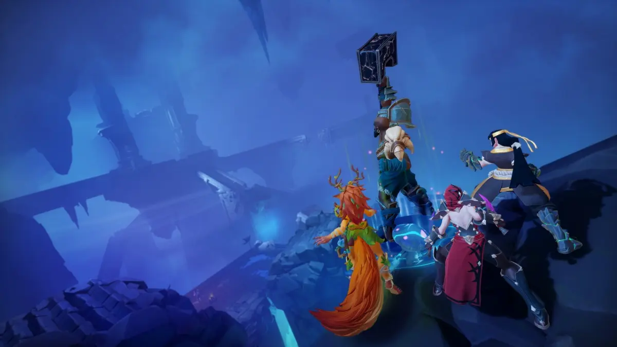 Embracer vende publicadora de Remnant e estúdio responsável por Neverwinter