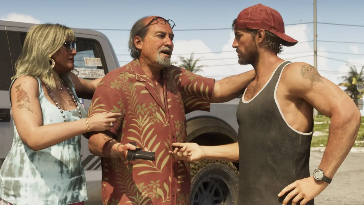 GTA 6 no Switch 2 é possibilidade real, afirma famoso insider