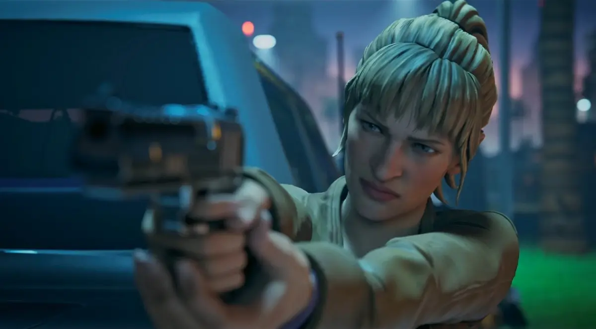 Kill Bill vai ganhar uma sequência, que vai sair dentro de Fortnite