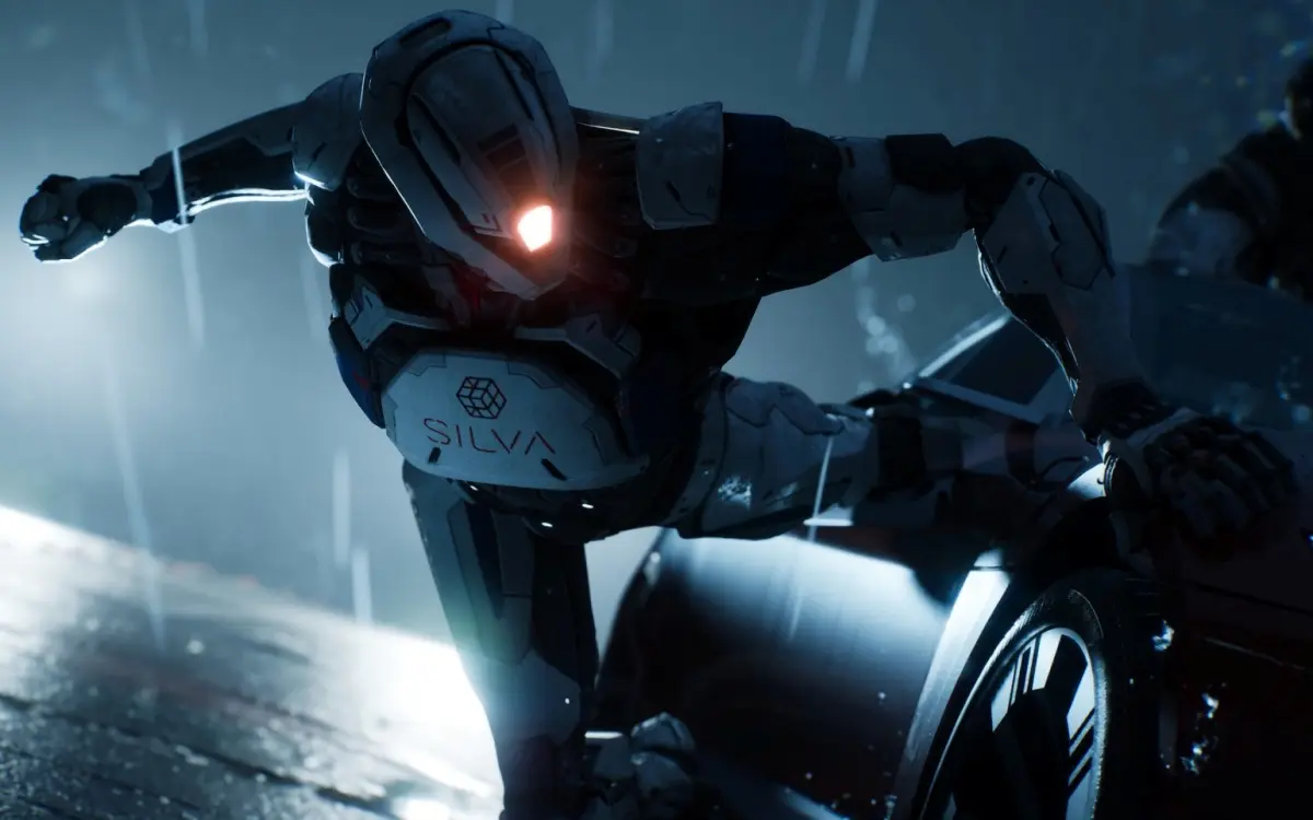 MindsEye segue vivo com update que promete melhorias de desempenho