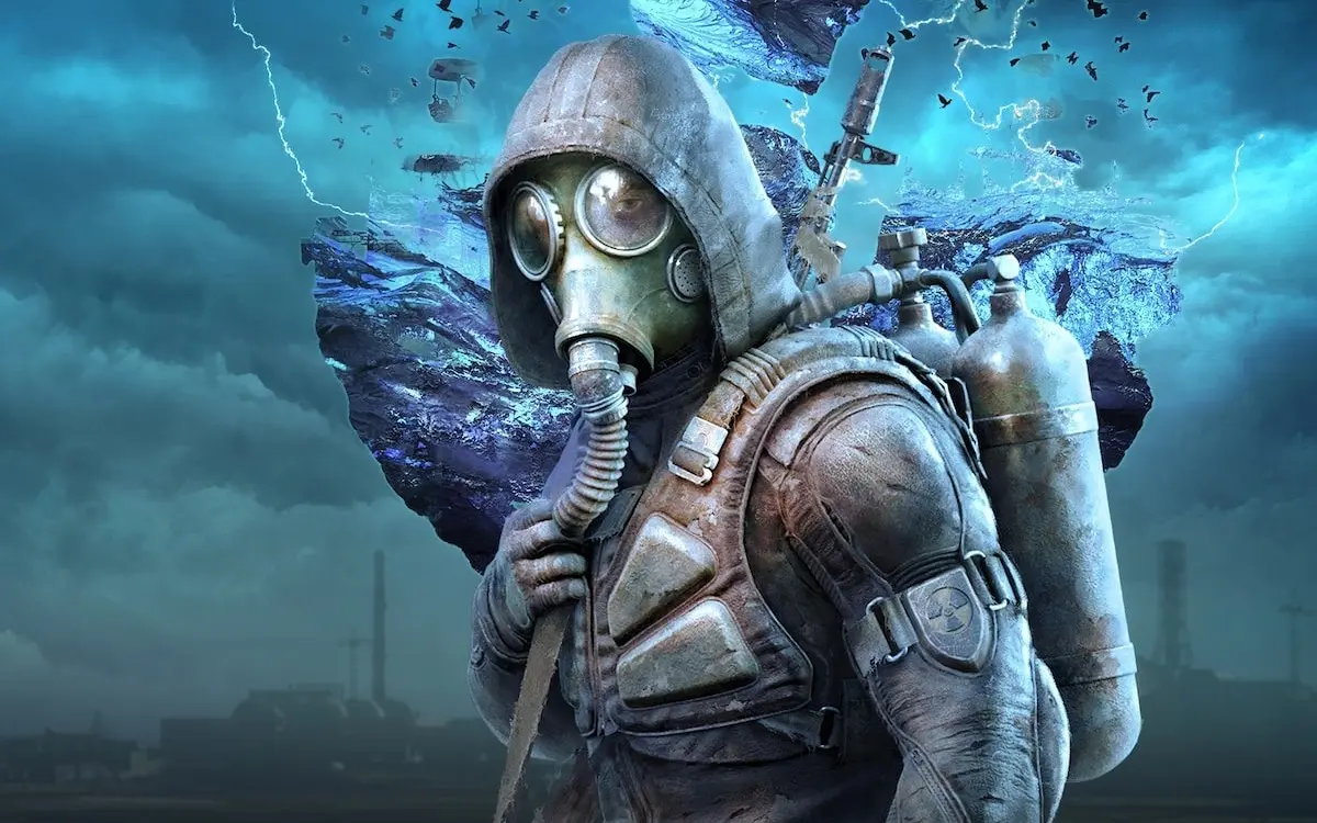 STALKER 2 confirma de estreia no PS5; confira detalhes das edições e preços