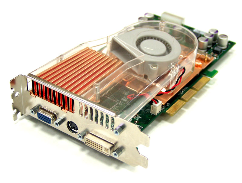 Quando NVIDIA e ATI/AMD erraram feio: 6 placas de vídeo que foram um fiasco 2 21834