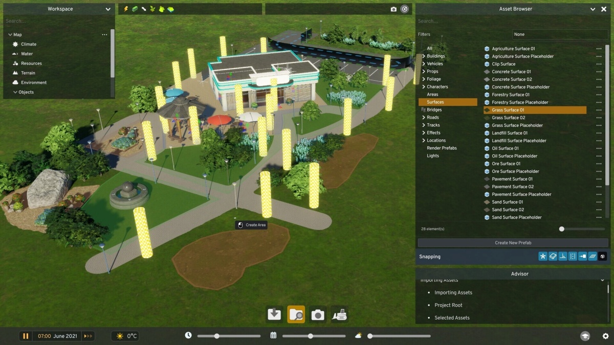 Cities: Skylines 2 ganha recurso muito esperado em despedida da Colossal Order