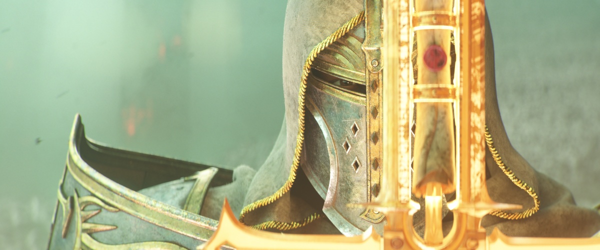 Diablo IV: Expansão Lord of Hatred e Paladino