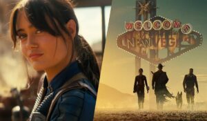 Fallout 2ª temporada - Saiba quantos episódios tem a série do Prime Video