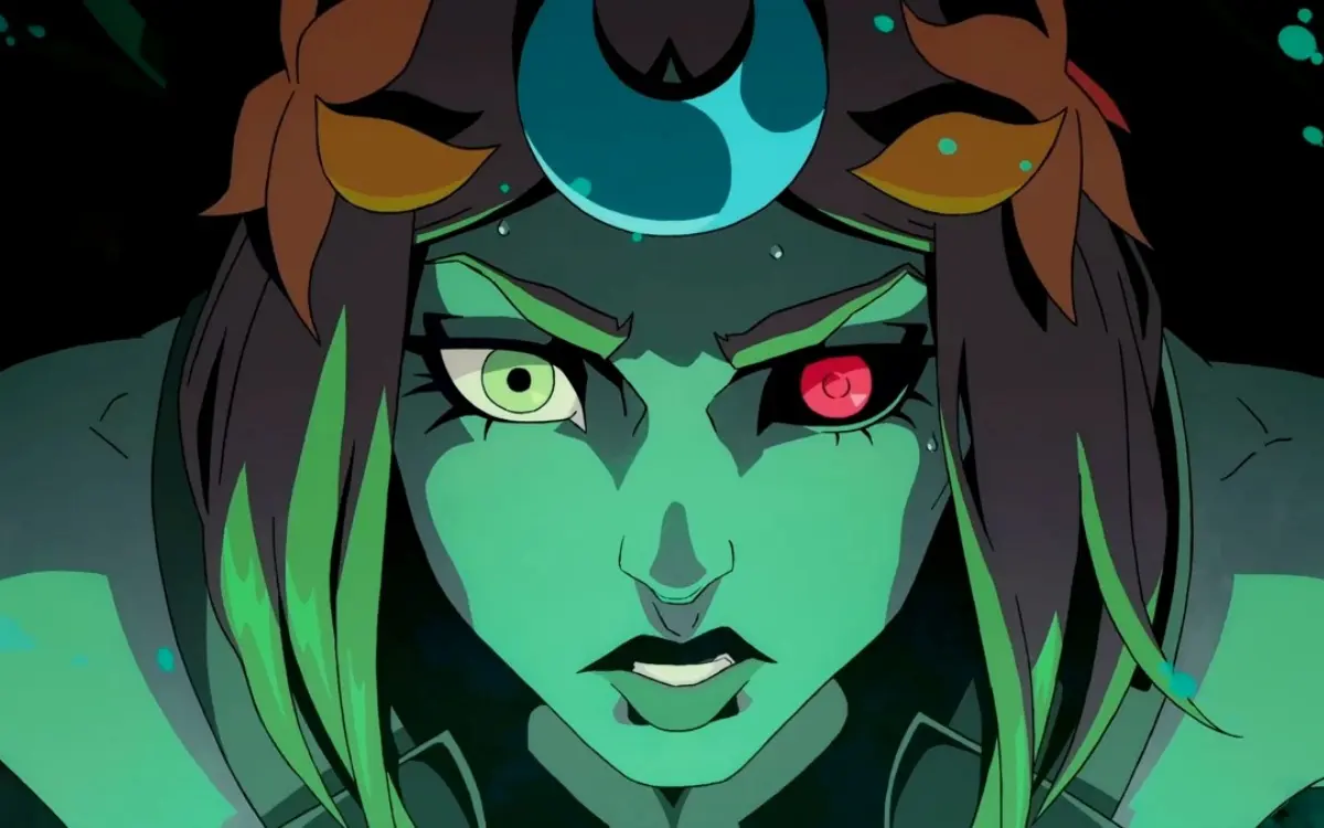 Hades 2 vai tentar corrigir seu "final verdadeiro" em novo patch