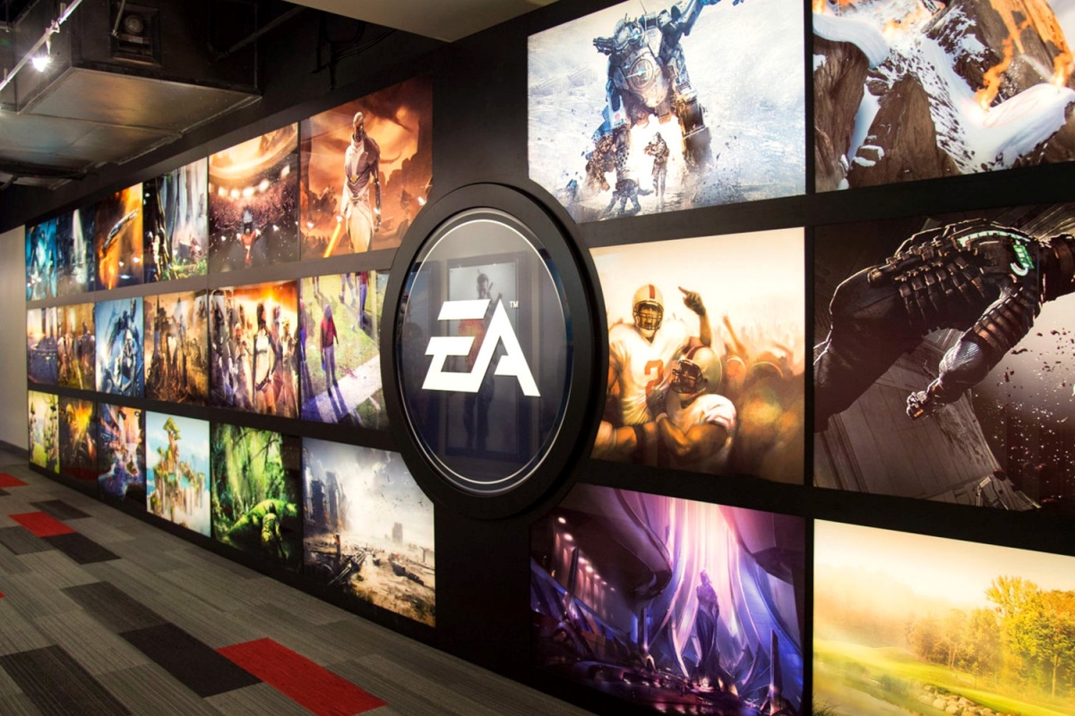 Melhora a eficiência? Devs da Electronic Arts rejeitam uso obrigatório de IA