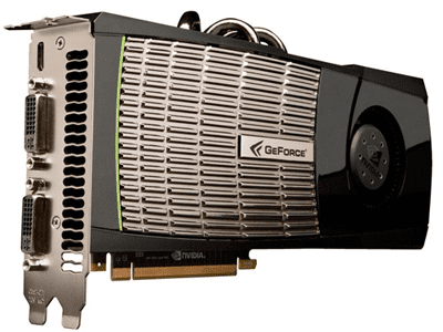 Quando NVIDIA e ATI/AMD erraram feio: 6 placas de vídeo que foram um fiasco 4 Nvidia GeForce GTX 480 big