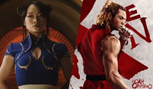 Street Fighter ganha primeiro vídeo no TGA e confirma estreia em 2026