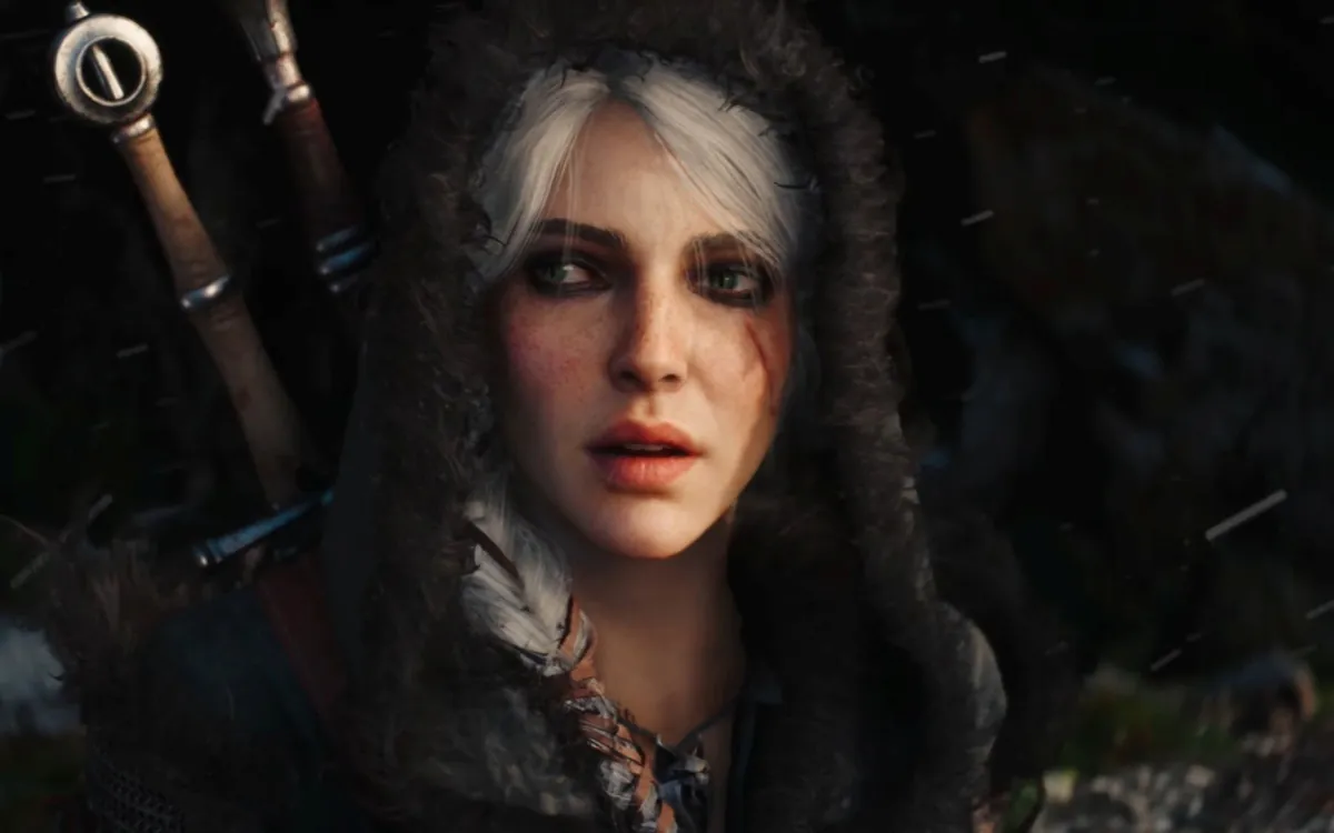 The Witcher 4 ganha demonstração técnica de gameplay no State of Unreal