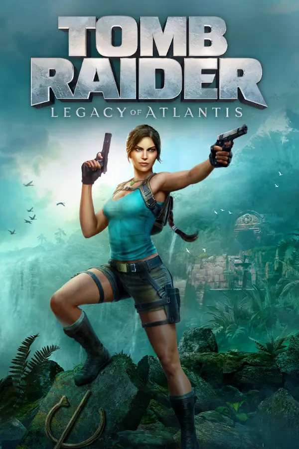 Tomb Raider: Legacy of Atlantis reinicia a franquia com visão unificada de Lara Croft