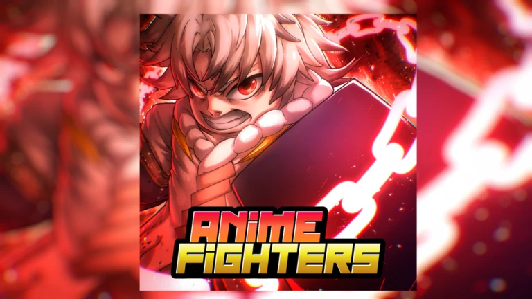 Códigos Roblox Anime Fighters Simulator de dezembro de 2025: como resgatar grátis