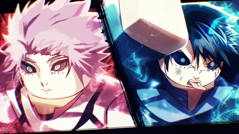 Códigos Roblox Project Egoist de dezembro de 2025: como resgatar grátis