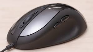 Homem ainda usa o mesmo mouse após 20 anos, um modelo lendário que se recusa a morrer 14 images 1