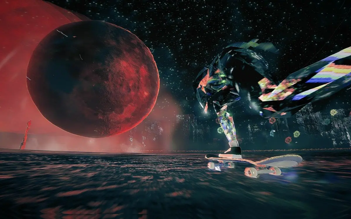 Mais um! Skate Story chega ao Playstation Plus em dezembro