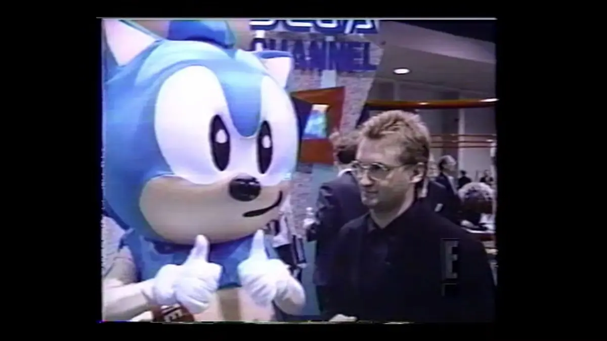 Projeto inédito recupera 144 jogos de Mega Drive não lançados nos anos 90