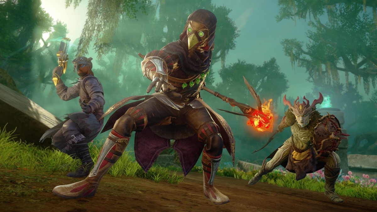 Diretor de Rust faz oferta de US$ 25 milhões para salvar New World