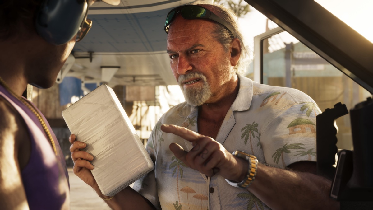 GTA 6 pode já ter sido jogado por fã com doença terminal