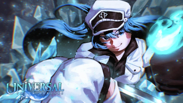 Códigos Roblox Universal Tower Defense de janeiro de 2026: como resgatar grátis