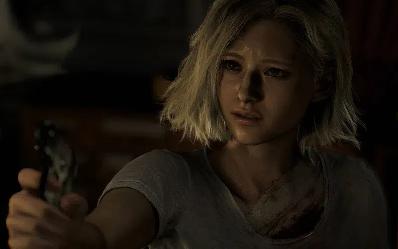 Resident Evil Requiem: 5 coisas que você precisa saber sobre o novo jogo da Capcom 7 grace re9