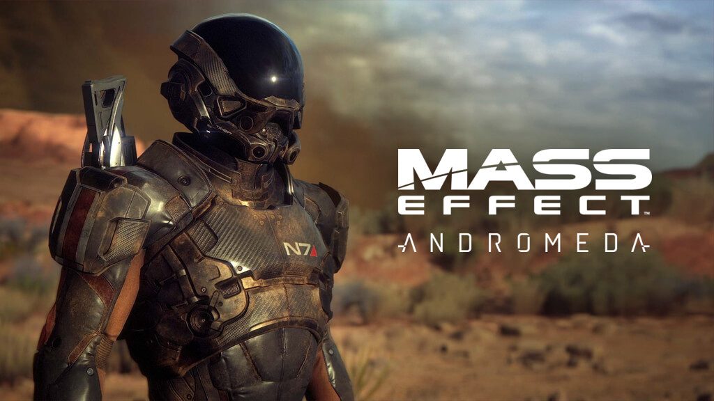 Mass Effect Site Oficial