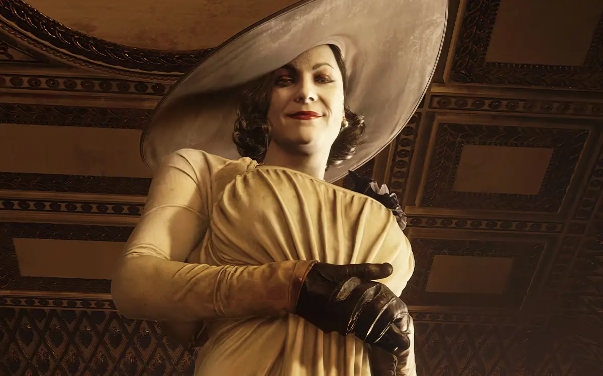 Resident Evil Village