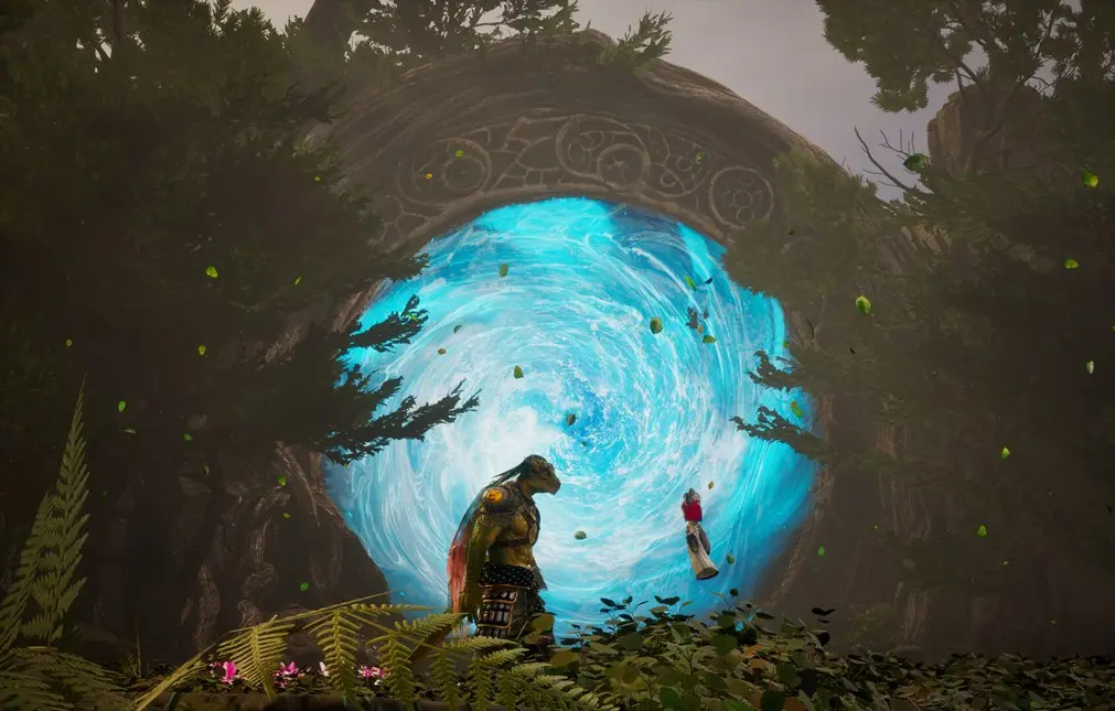 RPG brasileiro Dragon Khan já está disponível para baixar na Steam