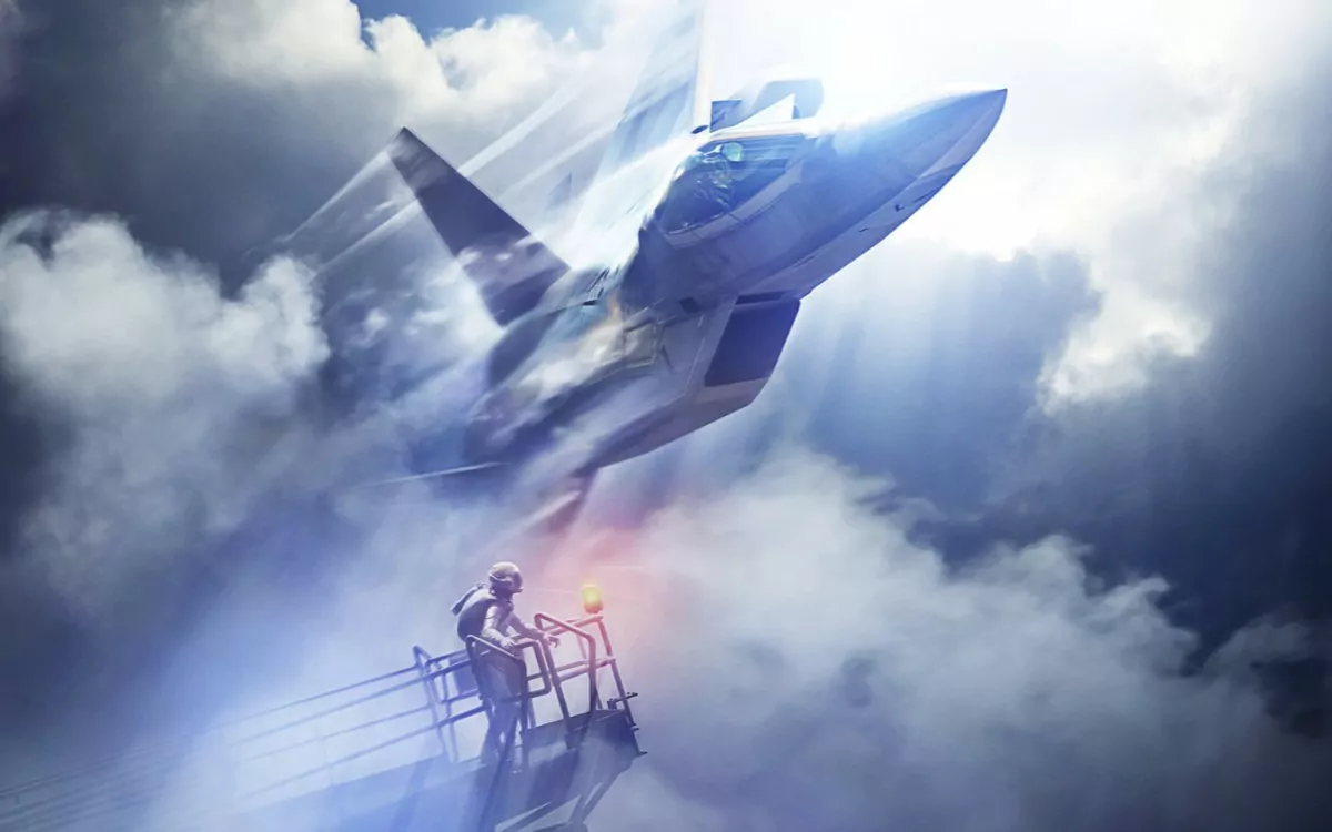 Ace Combat 7