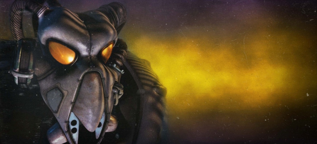 Fallout começou como 'jogo de segunda divisão’ baseado em franquia famosa