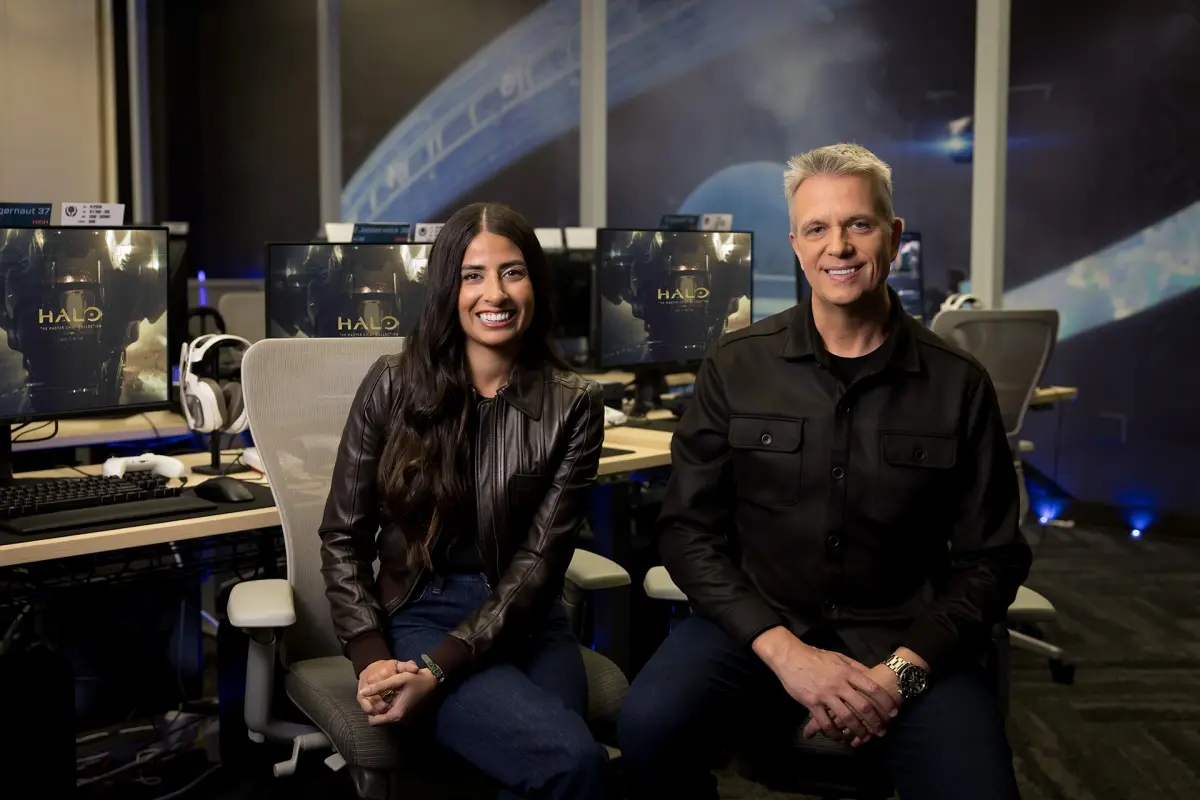 Funcionários do Xbox estão 'aliviados' com demissão de Sarah Bond