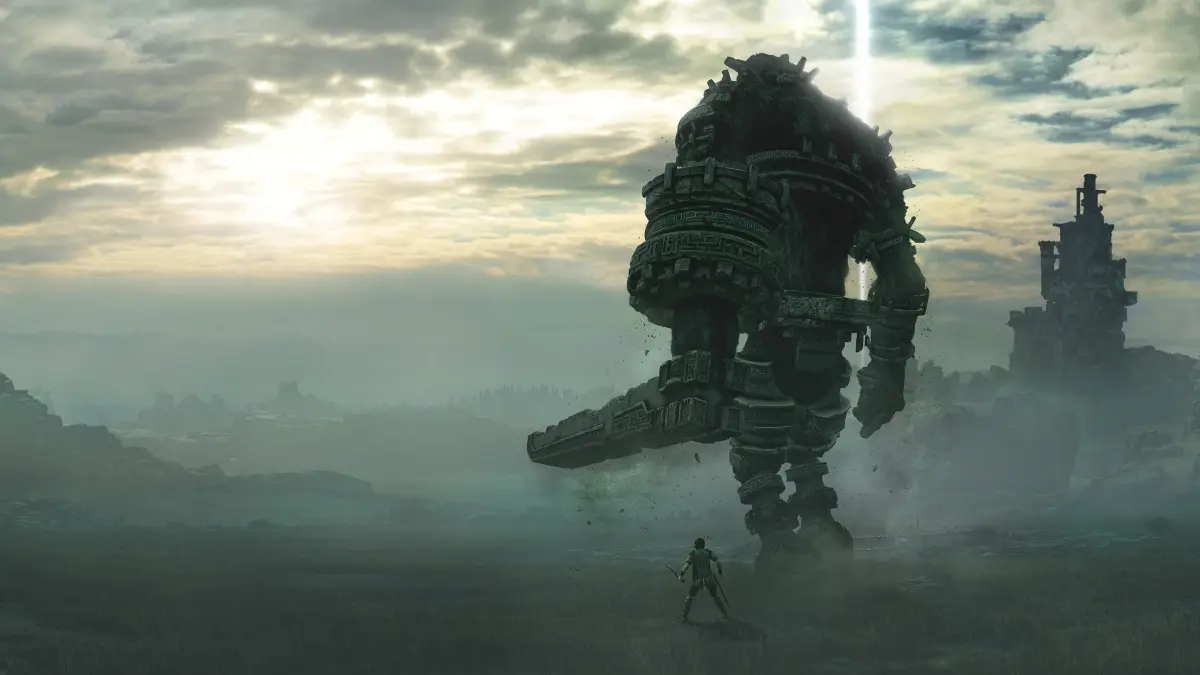 Sony vai fechar a Bluepoint Games, dos remakes de Demon’s Souls e Shadows of the Colossus