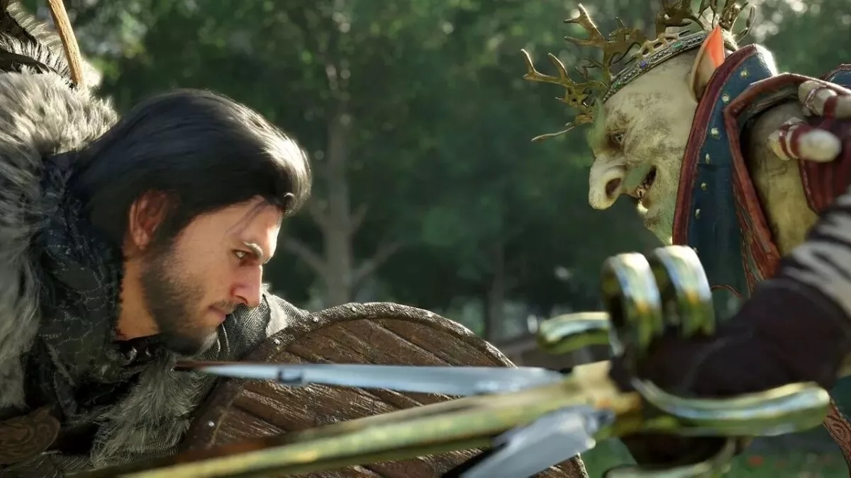 Sony queria exclusividade Crimson Desert, mas Pearl Abyss negou