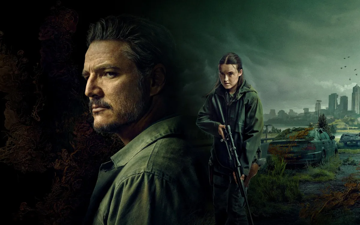 Temporada 2 de The Last of Us termina com queda brutal na audiência nos EUA