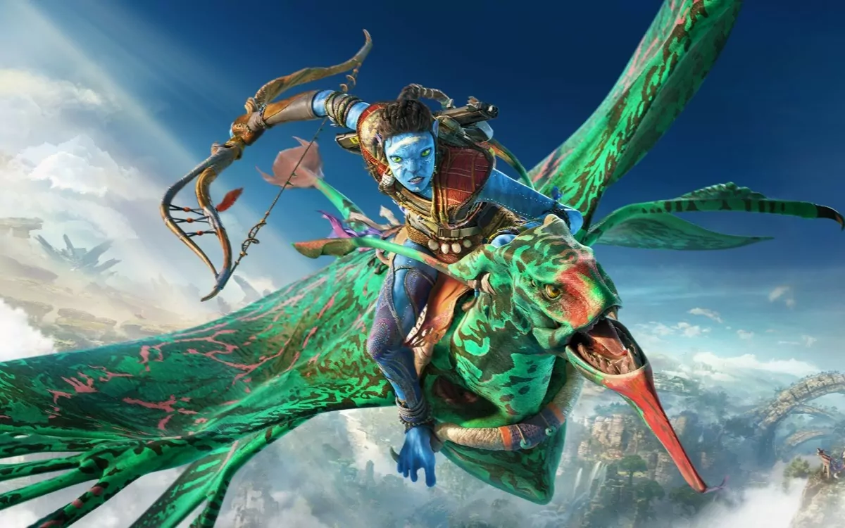 Avatar: Frontiers of Pandora