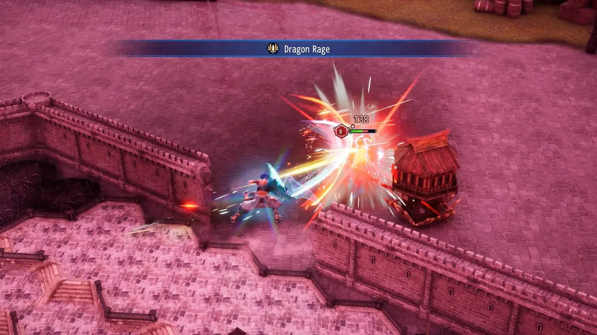 Brigandine Abyss é um RPG de estratégia bélica em um mundo de fantasia; veja trailer