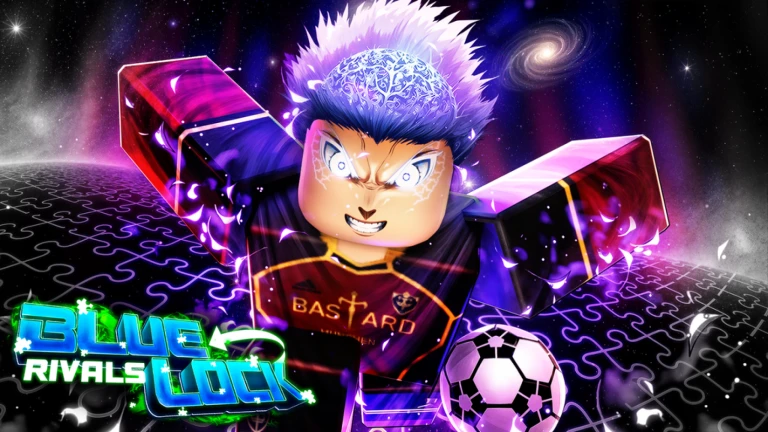 Códigos Roblox Blue Lock Rivals de fevereiro de 2026: como resgatar grátis